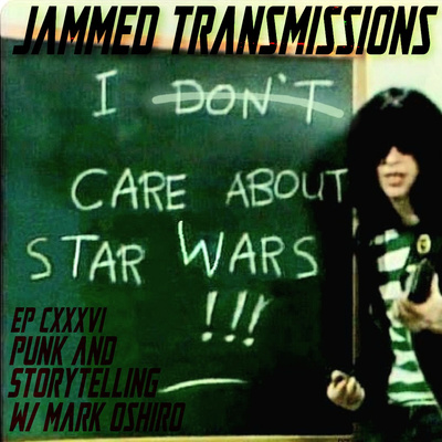 Currently playing episode