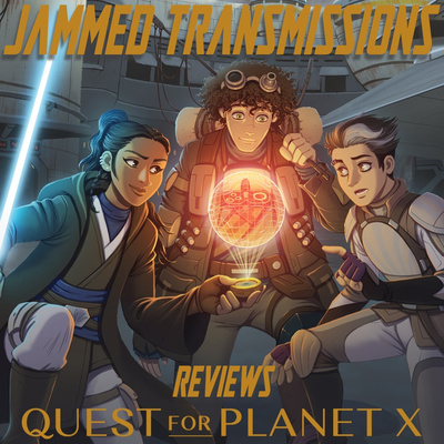 Currently playing episode