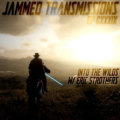Currently playing episode