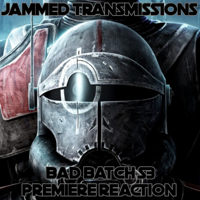Currently playing episode