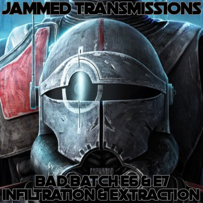 Currently playing episode