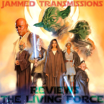 Currently playing episode