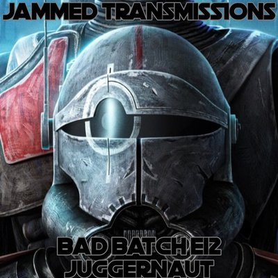 Currently playing episode