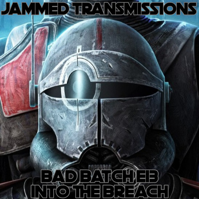 Currently playing episode
