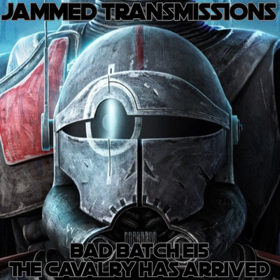 Currently playing episode