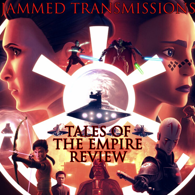Currently playing episode