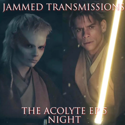 Currently playing episode
