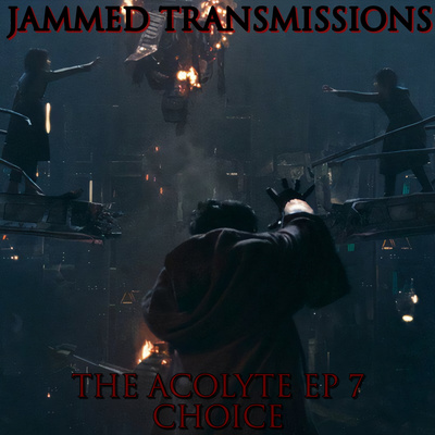 Currently playing episode