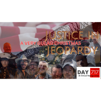 Sovereign Souls Media (Justice In Jeopardy)