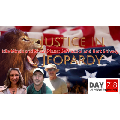 Sovereign Souls Media (Justice In Jeopardy)
