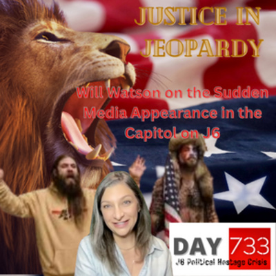 Sovereign Souls Media (Justice In Jeopardy)