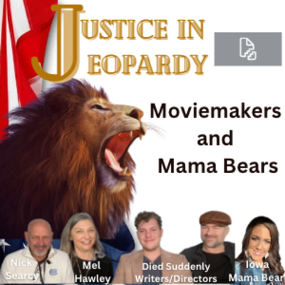 Sovereign Souls Media (Justice In Jeopardy)