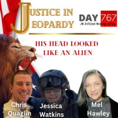 Sovereign Souls Media (Justice In Jeopardy)
