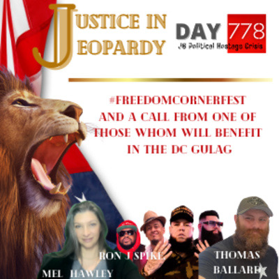 Sovereign Souls Media (Justice In Jeopardy)