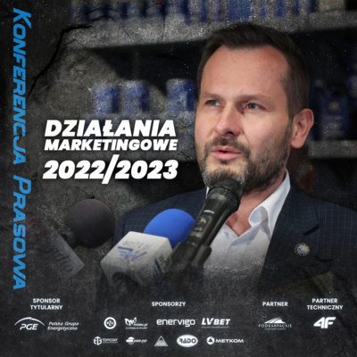 FKS Stal Mielec S.A. Podcasty