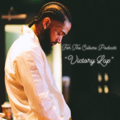 For The Culture Podcast: Raw Opinions on Black Culture, Entertainment and Life