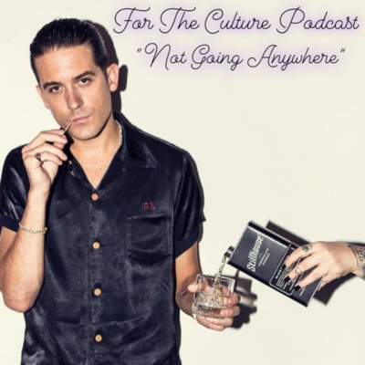 For The Culture Podcast: Raw Opinions on Black Culture, Entertainment and Life