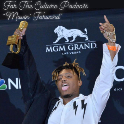 For The Culture Podcast: Raw Opinions on Black Culture, Entertainment and Life