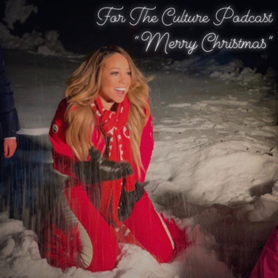 For The Culture Podcast: Raw Opinions on Black Culture, Entertainment and Life