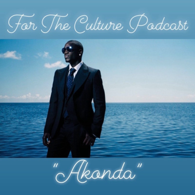 For The Culture Podcast "Akonda" episode artwork