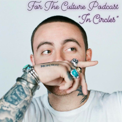 For The Culture Podcast: Raw Opinions on Black Culture, Entertainment and Life