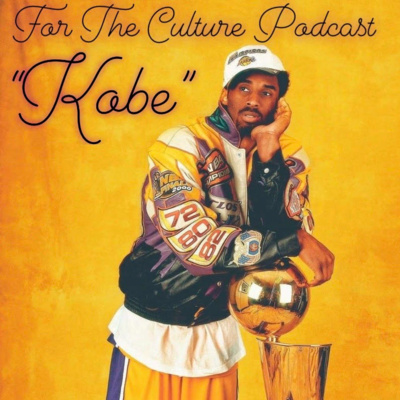 For The Culture Podcast: Raw Opinions on Black Culture, Entertainment and Life
