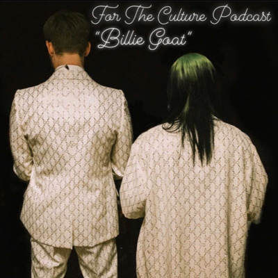 For The Culture Podcast: Raw Opinions on Black Culture, Entertainment and Life