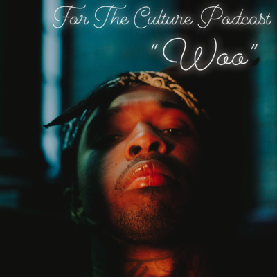 For The Culture Podcast: Raw Opinions on Black Culture, Entertainment and Life