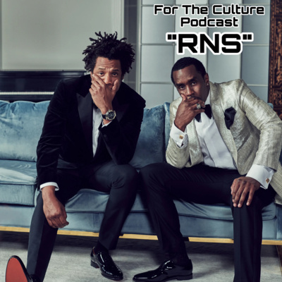 For The Culture Podcast “RNS” episode artwork