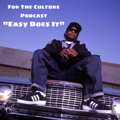 For The Culture Podcast: Raw Opinions on Black Culture, Entertainment and Life