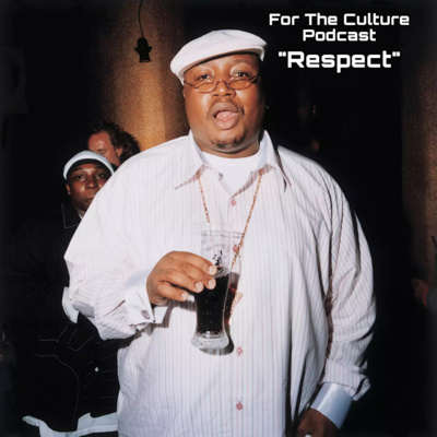 For The Culture Podcast: Raw Opinions on Black Culture, Entertainment and Life
