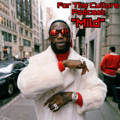 For The Culture Podcast: Raw Opinions on Black Culture, Entertainment and Life