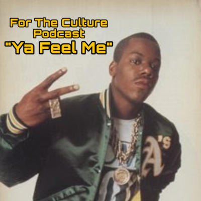 For The Culture Podcast: Raw Opinions on Black Culture, Entertainment and Life