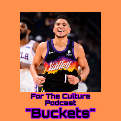 For The Culture Podcast: Raw Opinions on Black Culture, Entertainment and Life