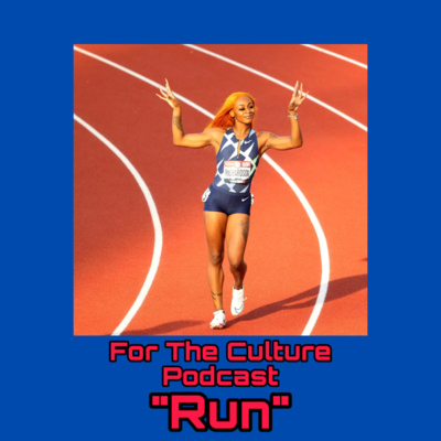 For The Culture Podcast: Raw Opinions on Black Culture, Entertainment and Life