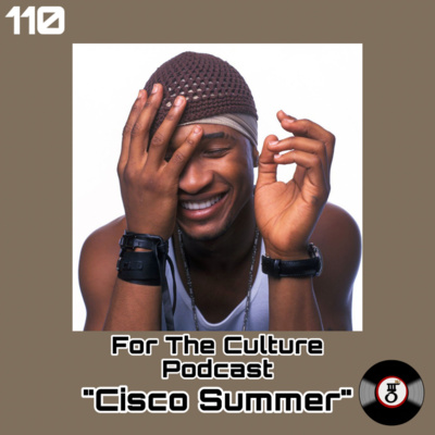 For The Culture Podcast: Raw Opinions on Black Culture, Entertainment and Life