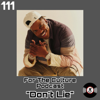 For The Culture Podcast: Raw Opinions on Black Culture, Entertainment and Life
