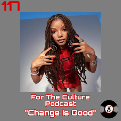 For The Culture Podcast: Raw Opinions on Black Culture, Entertainment and Life