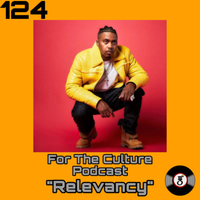 For The Culture Podcast: Raw Opinions on Black Culture, Entertainment and Life