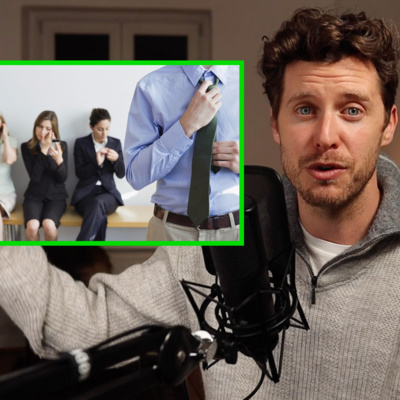 ep 7: introverts toolkit for mastering first impressions