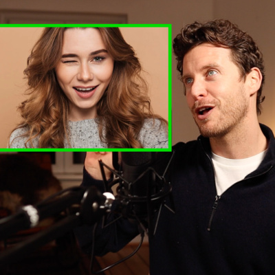 ep 8: introverts guide to being more interesting