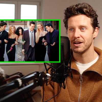 ep 9: making new friends as an introvert adult