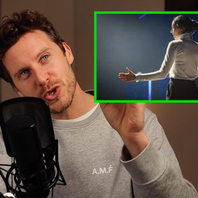 ep 10: surviving social evaluation as an introvert