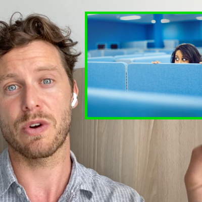 ep 11: networking for introverts