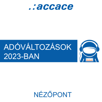 Accace Nézőpont
