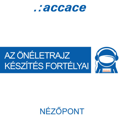 Accace Nézőpont