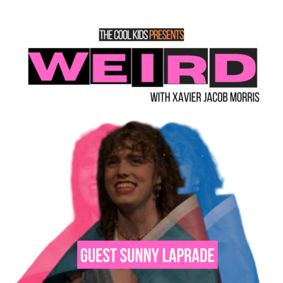 Roasting Sunny 101 | Episode 3 With Guest Sunny Laprade episode artwork
