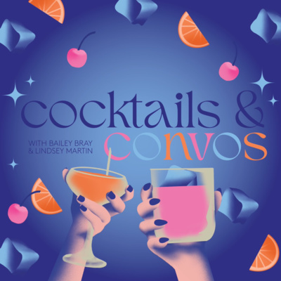 Welcome to the pod! Welcome to the pod!