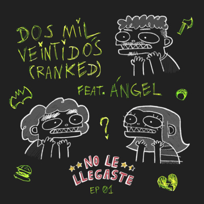 no le llegaste !!!