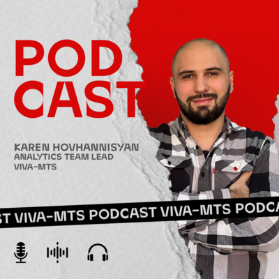 Էպիզոդ #1 Տվյալների վերլուծություն | Կարեն Հովհաննիսյան Էպիզոդ #1 Տվյալների վերլուծություն | Կարեն Հովհաննիսյան